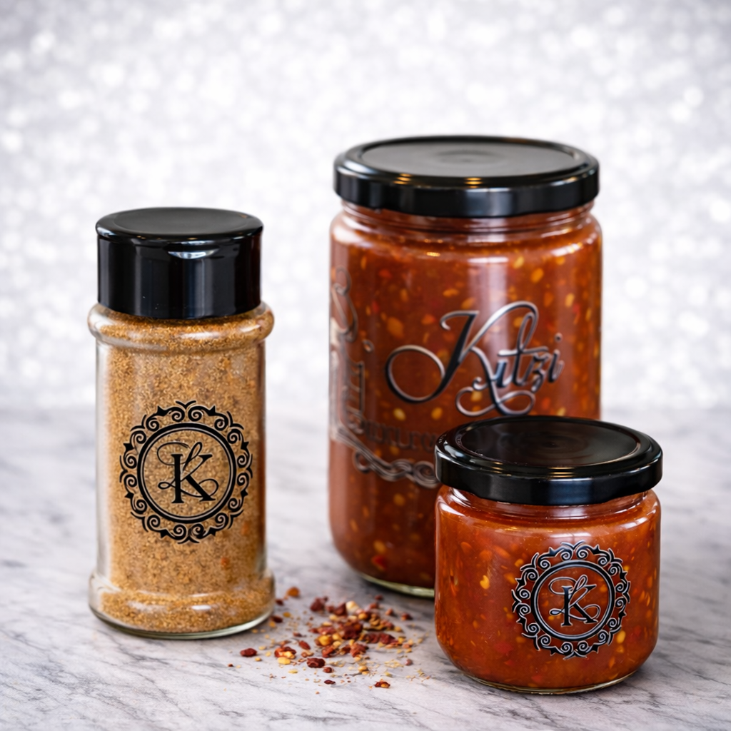 Pantry Favourites