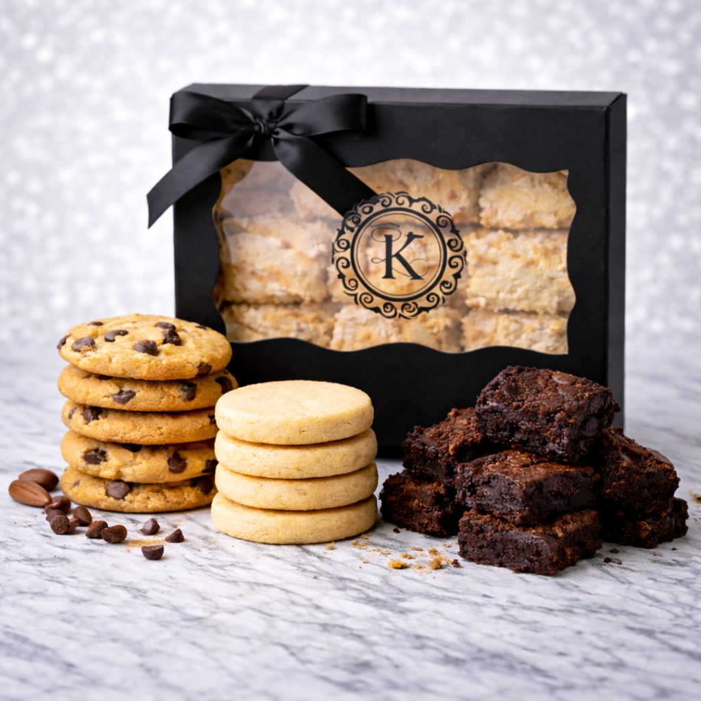 Cookies & Brownies