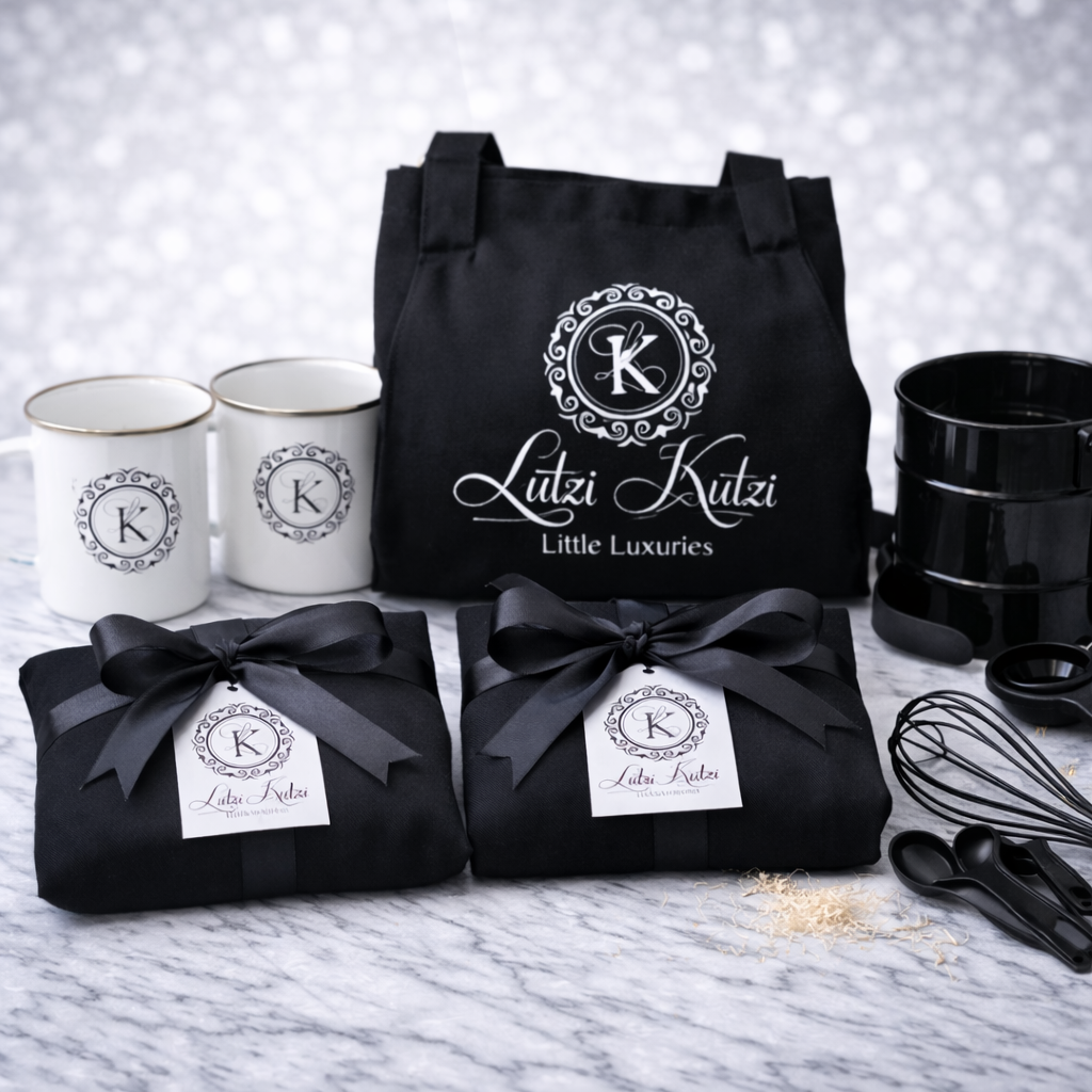 Lifestyle & Gifts