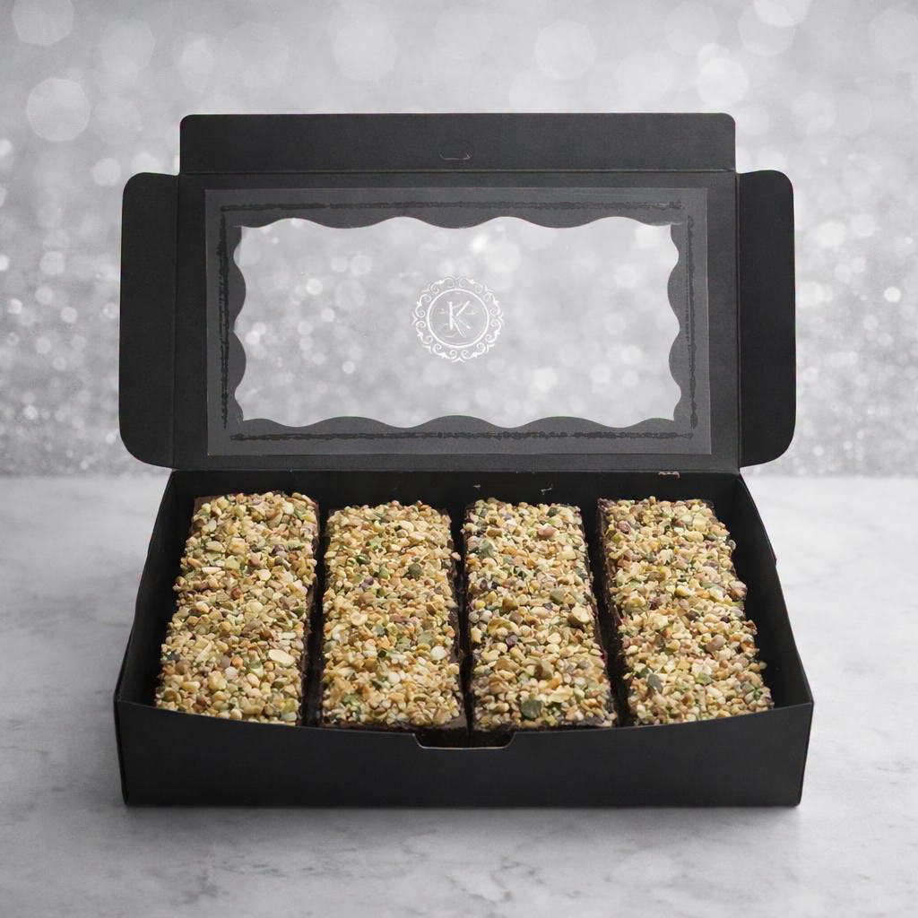 Butter Crunch Bar - 400g