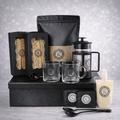 The Little Luxuries Coffee Box