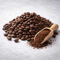 Lutzi Kutzi Moerkoffie (250g)