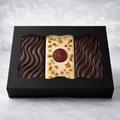 The Little Luxuries Chocolate Trio