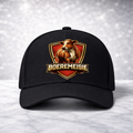 Boeremeisie Cap