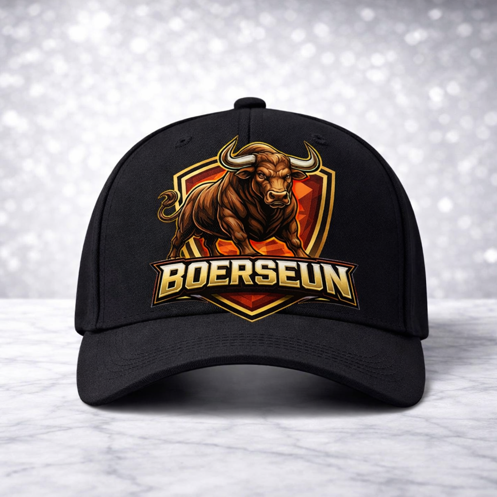 Boerseun Cap