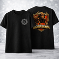 Boerseun Signature Shirt
