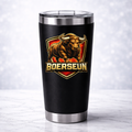 Boerseun Tumbler