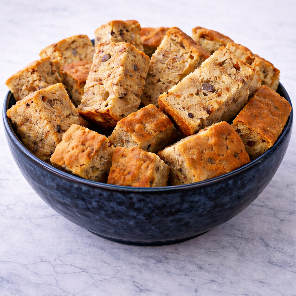 Gluten Free Rusk