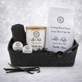 The Vanilla Bean Evening Ritual Box - Coming Soon