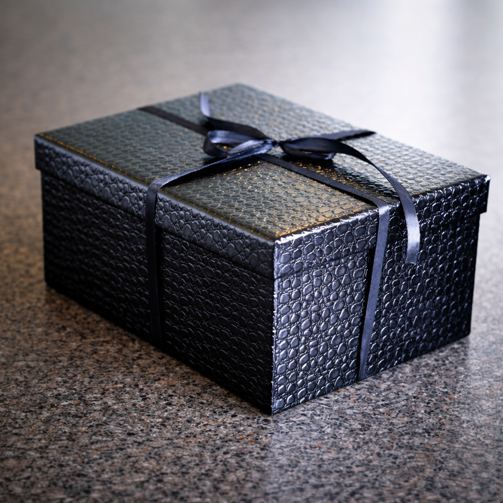 Moerkoffie Gift Set