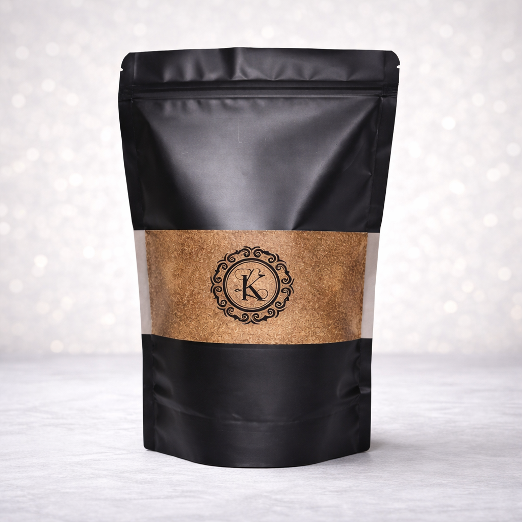 Lutzi Kutzi Moerkoffie (250g)