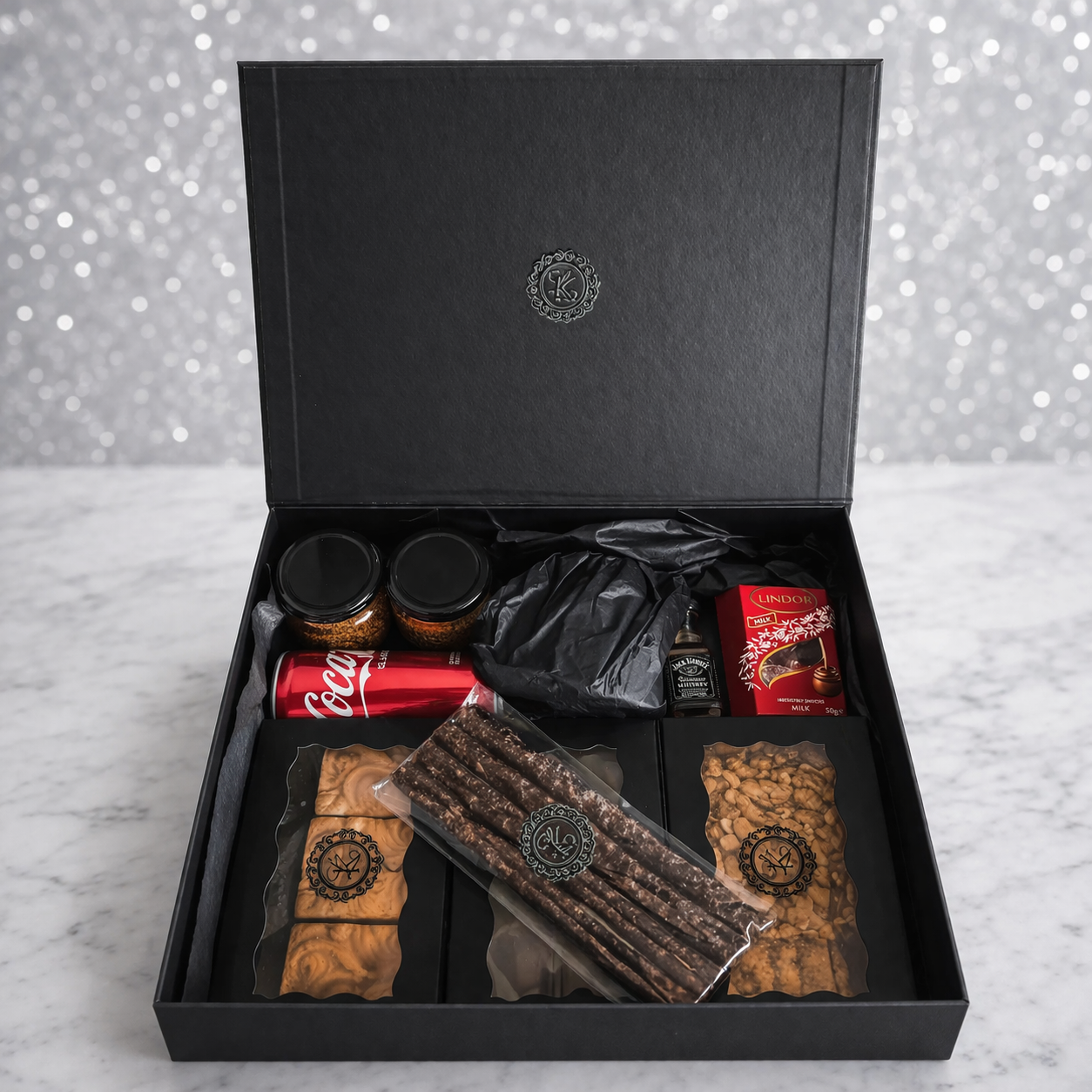 Lutzi Kutzi "Boerboks" Gift Box