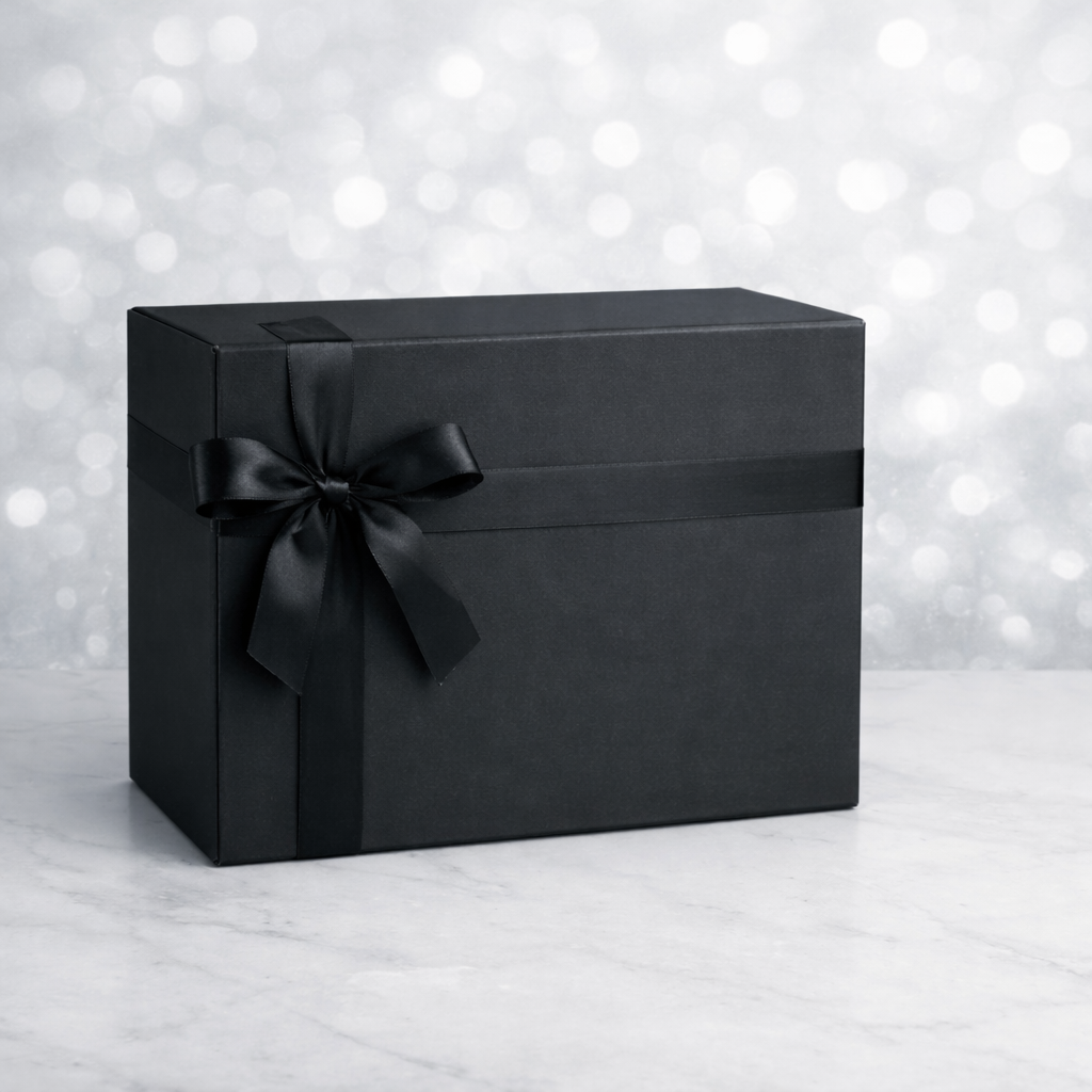 Lutzi Kutzi "Boerboks" Gift Box