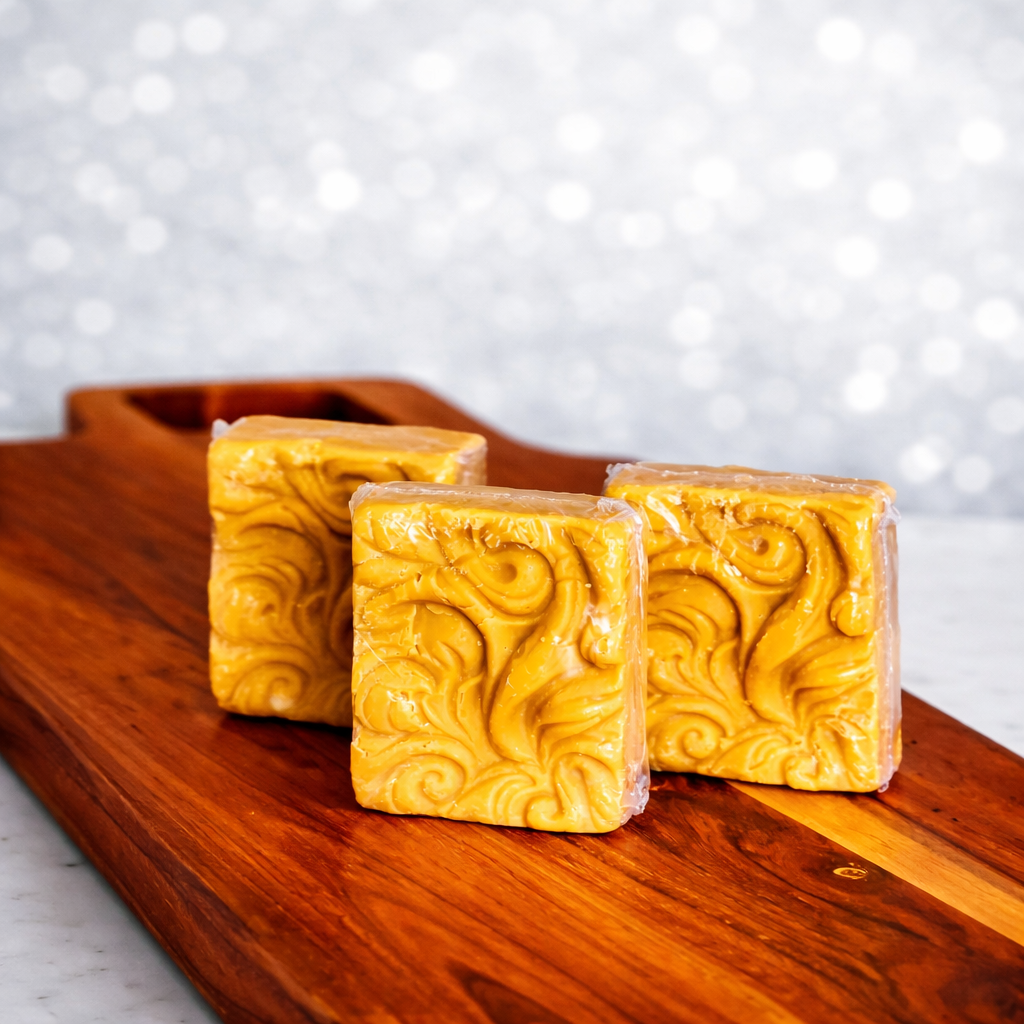 Lutzi Kutzi "Boerboks" Gift Box