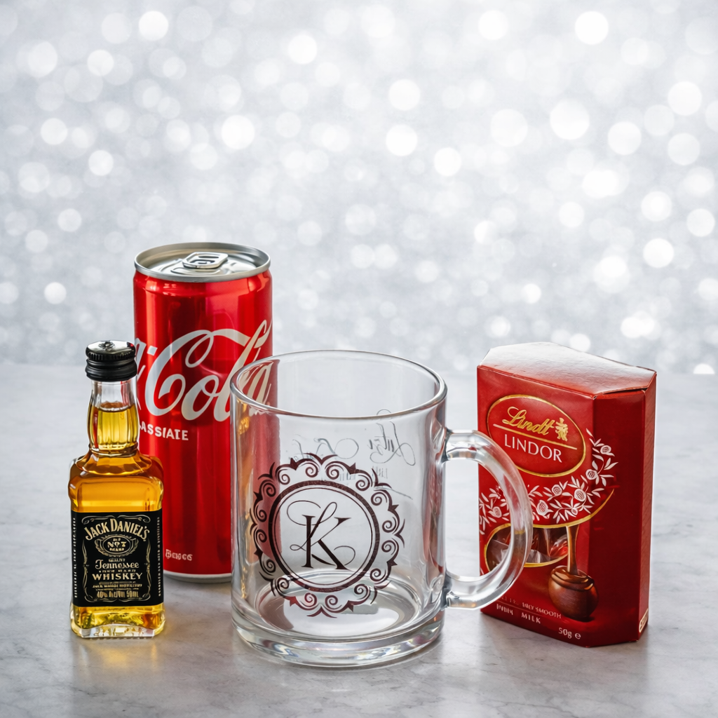 Lutzi Kutzi "Boerboks" Gift Box