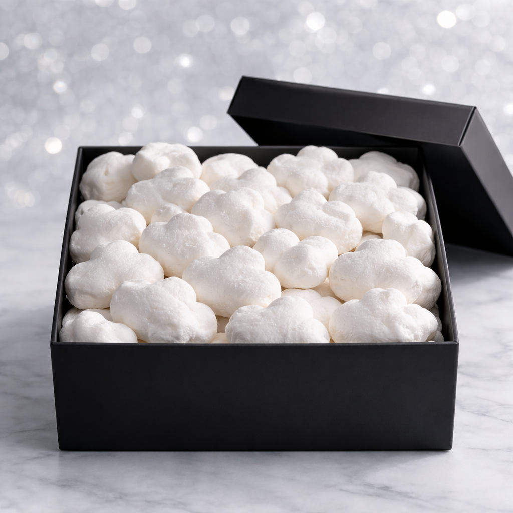 Lutzi Kutzi Cloud 9 Marshmallows