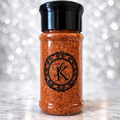 Lutzi Kutzi Smoked Braai Spice