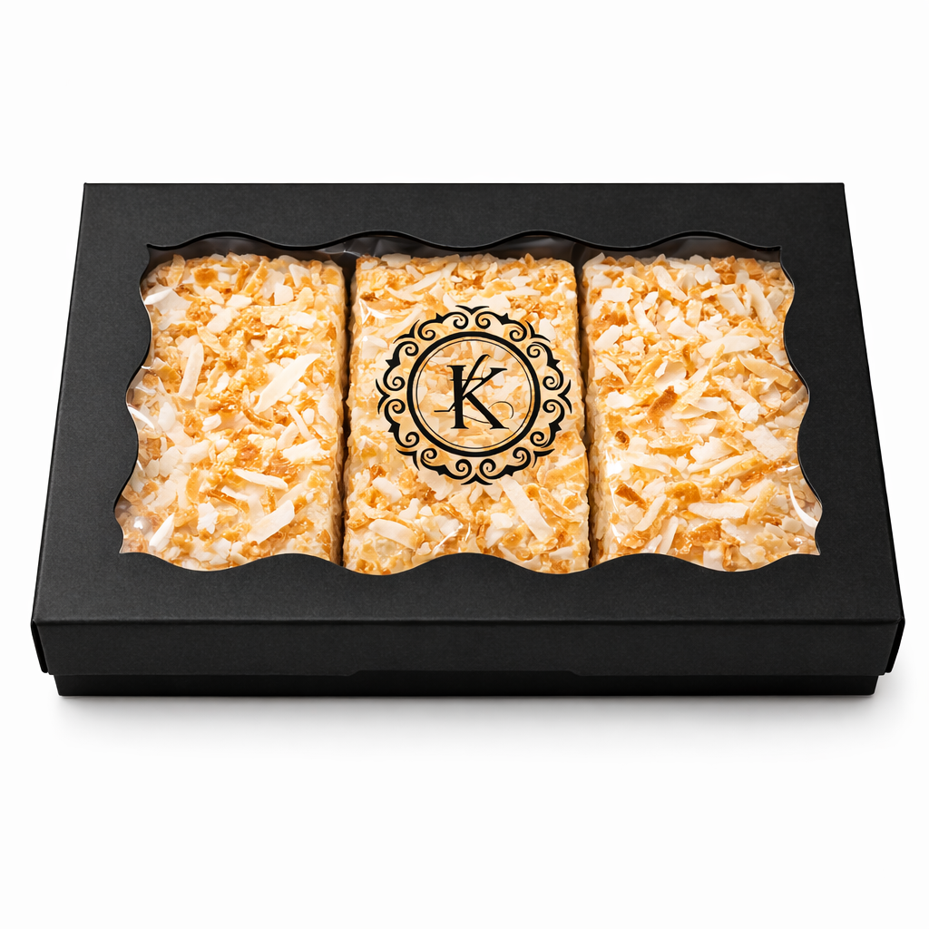 Lutzi Kutzi Cloud 9 Marshmallows