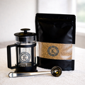 Lutzi Kutzi Coffee Lover’s Combo
