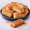 Milktart Rusk